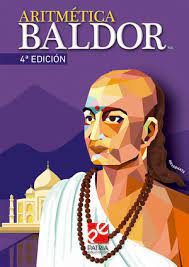 Necesito la algebra de valdor para encontrar ejercicios de polinomios en m.c.d. Aritmetica Baldor 4 Ed Pd Baldor Aurelio Libro En Papel 9786075502076 Libreria El Sotano