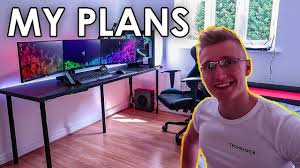 But every other device works fine all the time. Plans For My Gaming Setup Room Gaming Setup Ideas Youtube