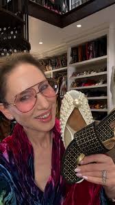 QVC… round three! 🎉 I'm back tonight LIVE