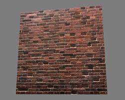 Philipk Net Brick Wall Tutorial Tutorial Brick Texture Game Textures