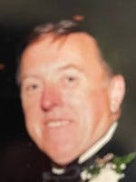 Richard Joseph Quinn Obituary