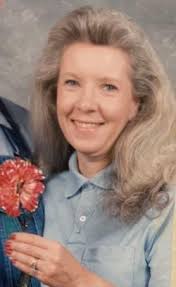 Jenny Wheat Scott (1949-2023)