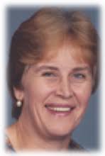 Obituary information for Ellen Crosby