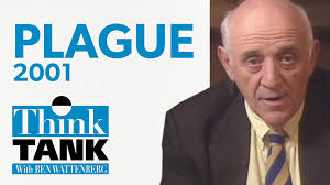 In the Wake of the Plague: The Black Death and the World It Made