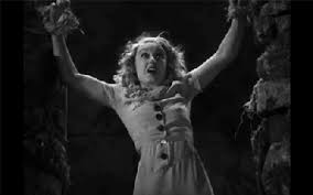 The film contained many traditional pantomime elements and was intentionally meant to amuse people, rather than frighten them. Behold 9 Of The Best Screams In Horror Movie History Vanity Fair