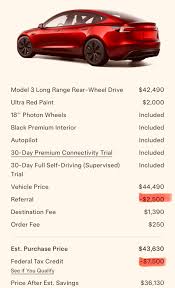 The Original Official Tesla Referral Links‎