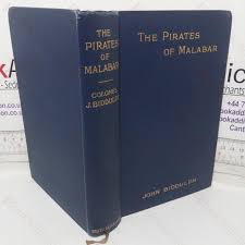 The Pirates of Malabar and an Englishwoman in India Two Hundred Years Ago by Biddulph, John: Very Good Hardcover (1907) | BookAddiction (IOBA, IBooknet)
