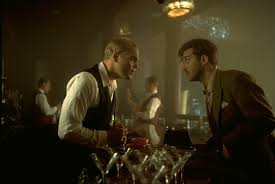 CommentaramaFilms: Film Friday: The Thirteenth Floor (1999)