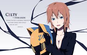 Shuushuu Image 639656 Durarara Celty Sturluson Anime