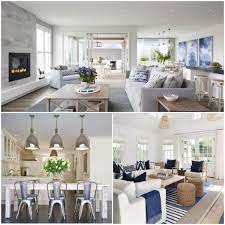 Idée déco maison idées pour la maison chambre lambris comment décorer sa chambre deco chambre parental chambre parents idée déco chambre décoration appartement mobilier de salon. Deco Bord De Mer Chic Destination Les Hamptons Maison 2018 Maison Bord De Mer Decoration Les Hamptons Deco Maison