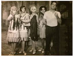 Maybe you would like to learn more about one of these? Grandes De La Escena Nacional Maria Rosa Fugazot Rosangela Balbo Paula Gales Adriana Gardiazabal Y Alberto De Mendoza En Las Locas Del Conventillo Fernando Ayala 1966 Maria Rosa Fugazot Hija De