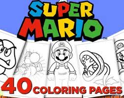 While young kids view coloring pages as nothing more than a fun activity, parents understand there are numerous benefits beyond just passing the time. Coloring Pages Kids Etsy