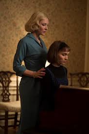 Carol is a 2015 romantic drama film directed by todd haynes. Carol Is This Year S Most Devastatingly Romantic Film Dazed