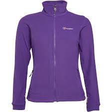 The fleece is used and i am listing it as well worn as it has marks/stains on one of the sleeves and some light wear to the fleece in places, please see pictures.</p><p>there is also a small area on the collar near the zip where it has. Buy Berghaus Womens Spectrum 2 Full Zip Fleece Jacket Dark Purple