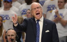 While our government contemplates reducing or eliminating postal service, roy williams elects to propose through the mail. Roy Williams Retirement Begins End For College Coaching Legends
