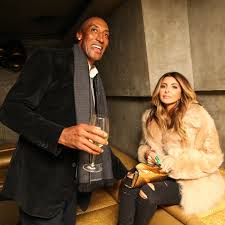 Larsa pippen news, gossip, photos of larsa pippen, biography, larsa pippen boyfriend list 2016. Scottie Pippen Alimony After Larsa Divorce Doesn T Want To Pay Her Anything Hollywood Life