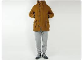 オーロラ マン コート 3.0