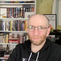 Dan Stern Cardinale (@DSternCardinale)