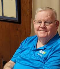 Frederick "Fred" Rickman Jr. Obituary (2024)