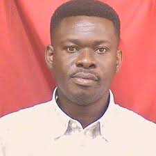 Profile of Dr. Shadrack Kwadwo, Amponsah