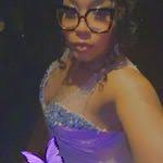 Sade Bates's Instagram, Twitter & Facebook