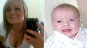 Young mum committed suicide after being called a 'baby killer'