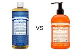 Dr bronners hair rinse diy. The Best Dr Bronner S Product For Eczema And Sensitive Skin