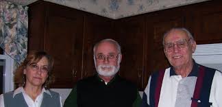 Harry Burris Obituary (2013)