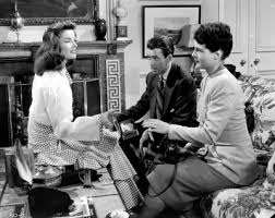 Image result for the philadelphia story film