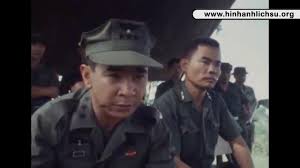 Ra trường, được chọn phục vụ binh chủng kỵ binh. Hinh áº£nh Xa XÆ°a Vo Gia
