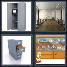 Check spelling or type a new query. 4 Pics 1 Word Answers For Closet Table Drawers Display