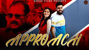 APPROACH || ARVIND JANGID || AMAR KATARIYA || HARYANVI SONG || KEEP SUPPORT  AND THIS SONG
