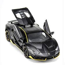 Mattschwarz lamborghini gallardo spyder adv1 hd tapete. 1 32 Lamborghini Centenario Lp770 4 Metallic Modellauto Spielzeug Matt Schwarz Ebay