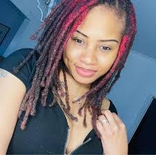 Sonya Rollins's Instagram, Twitter & Facebook