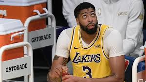 Davis has performed exceptionally well in basketball. Lebron James On Beaten Lakers We Have To Get Anthony Davis The Ball