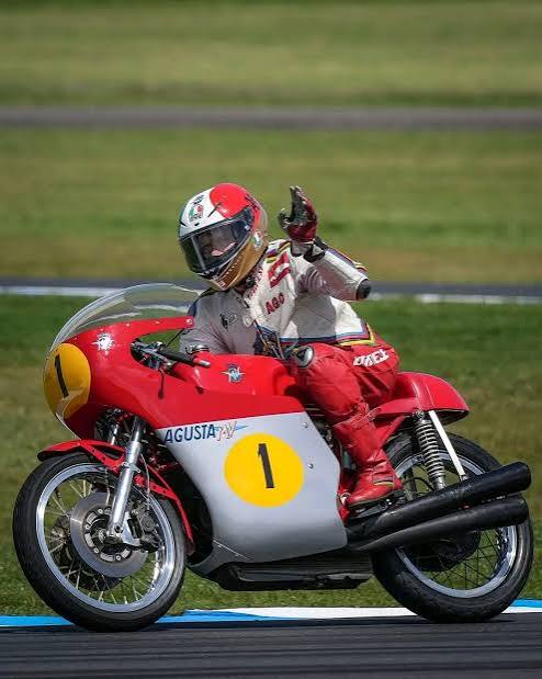 The evolution of MotoGP and Grand Prix motorcycle racing history