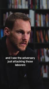 David Platt Documentary