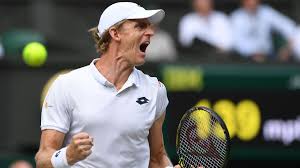 1 american and anderson's opponent in their memorable sw19 semifinal, were confirmed to team world for anderson (no. Wimbledon 2018 Anderson Survives Six Hour Marathon Match Against Isner To Reach Wimbledon Final Eurosport