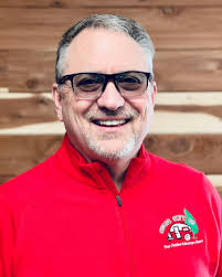 Darryl Noble's Instagram, Twitter & Facebook