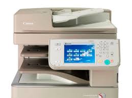 The driver may be included in your os or you may not need a driver. Canon Imagerunner Advance C5051 Color Copier Copierguide
