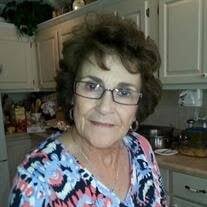 Mrs. Janie Montez Putnam Powell Obituary