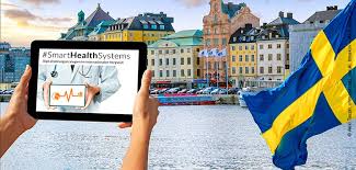 Find the latest ehealth, inc. The Digital Patient Sweden S Vision For E Health 2025 An Interview With Erik Frisk