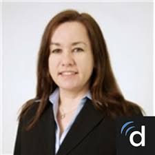 Dr. Kristina Belostocki, MD