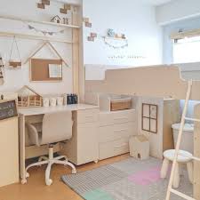ニトリ で作る子供部屋 おすすめの収納アイテム 学習机をご紹介 folk 子供部屋 ニトリ 子供部屋 子供部屋 女の子 収納