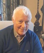 Condolence Book for Albert Carr (Oughterard, Galway)