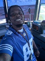 Colts nation till my time is up‼️🙏🏾 219 raised but 504 living…