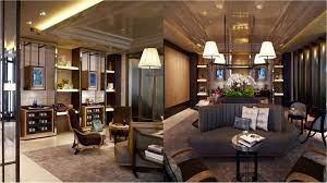 Pin By Kim东 On Ab Concept Modern Master Bedroom Design Luxury Interior Design Ab Concept