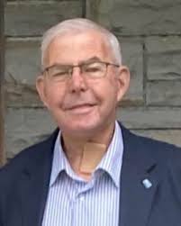 RIP: Michael (Mick) Fogarty, Rockhill, Woodford. Our heartfelt sympathies  to his wife May, daughters Edel (Fogarty, Dublin), Carol (Hogg, Dublin),  and Michelle (Eustace, Ennis), his son Brian, sister Nora (Doran, Thurles),  sons-in-law,