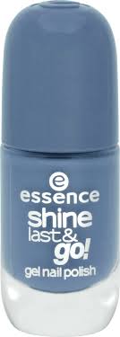 Svijet je nekako odmah ljepši i vedriji. Essence Cosmetics Shine Last Go Lak Za Nokte 63 Genie In A Bottle 8 Ml Dm Hr