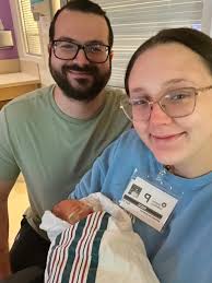 Fundraiser by Bridgette Burton : Cooper's Early Birth: Family Needs Your  Support